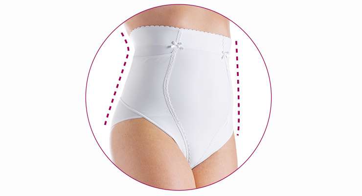 Chicco chilot reglabil postnatal 05