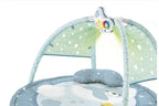 Chicco covor de joaca Enjoy Colours Gym 0m+ 03