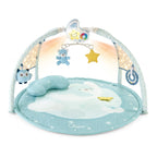 Chicco covor de joaca Enjoy Colours Gym 0m+ Blue 01