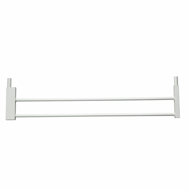 Chicco extensie poarta de siguranta Nightlight de 14.4 cm 01 Imagine principală a produsului