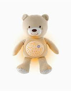 Chicco First Dreams  proiector muzical ursulet 01