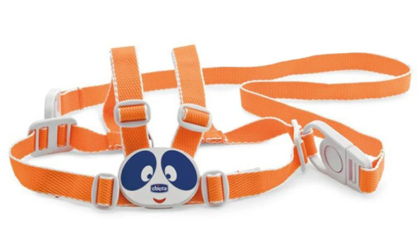 Chicco Ham de siguranta 6m+ Imagine secundară a produsului