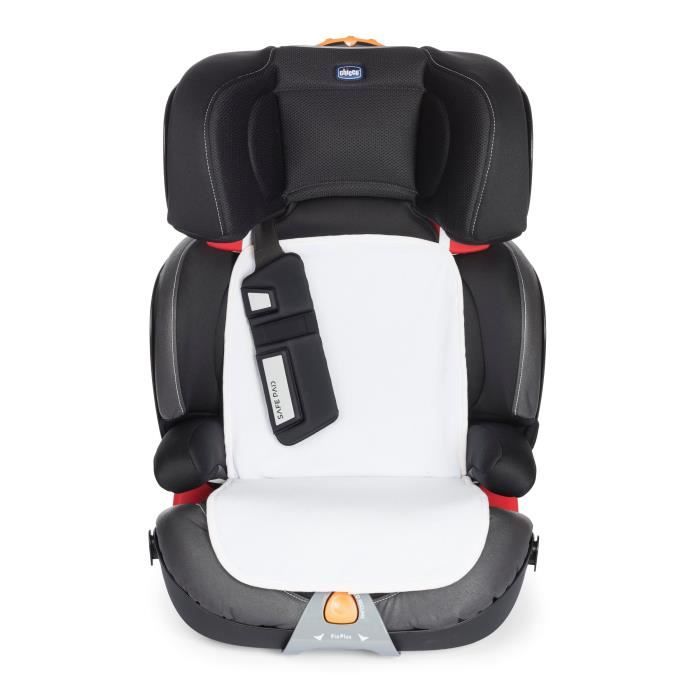 Chicco husa Travel Breeze pentru scaun auto grupa 2/3 02