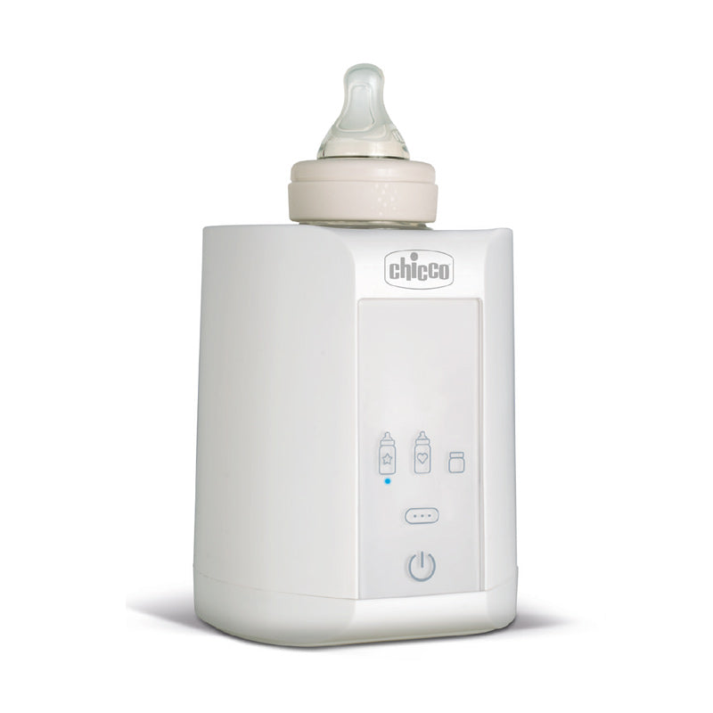 Chicco incalzitor biberon electric pentru acasa 0m+ 738810 01 Imagine principală a produsului