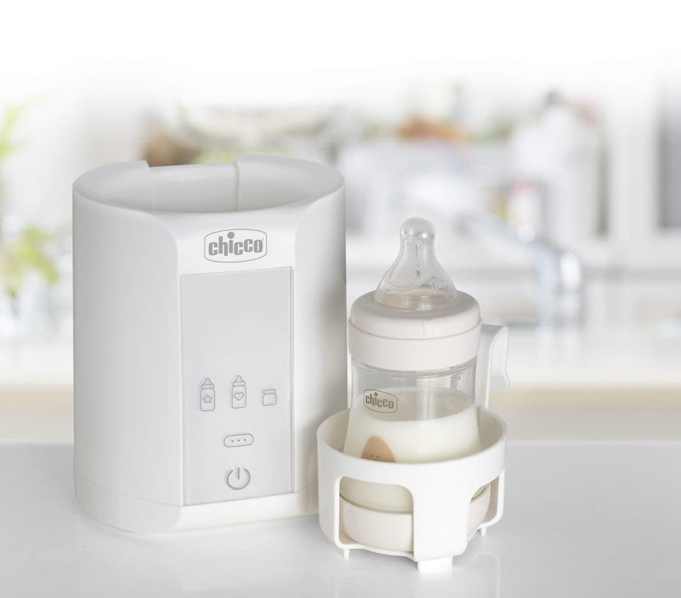 Chicco incalzitor biberon electric pentru acasa 0m+ 738810 03