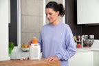 Chicco incalzitor biberon electric pentru acasa 0m+ 738810 04