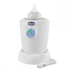 Chicco incalzitor biberon electric masina 01