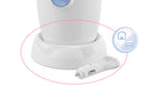 Chicco incalzitor biberon electric masina 02