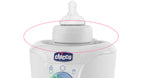 Chicco incalzitor biberon electric masina 03