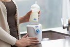 Chicco incalzitor biberon electric masina 06