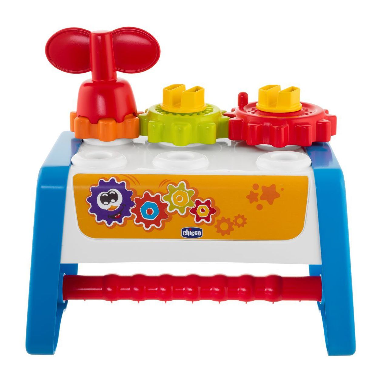 Chicco jucarie 2in1 Tool Set 12-36 luni 10062 01
