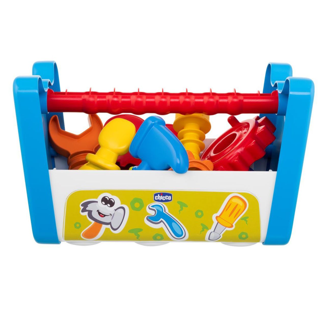 Chicco jucarie 2in1 Tool Set 12-36 luni 10062 06