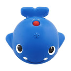 Chicco jucarie baie 6-36 luni, Balena stropitoare 9728.01