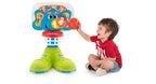 Chicco jucarie cu sunete si lumini cos basket Fit&Fun 03