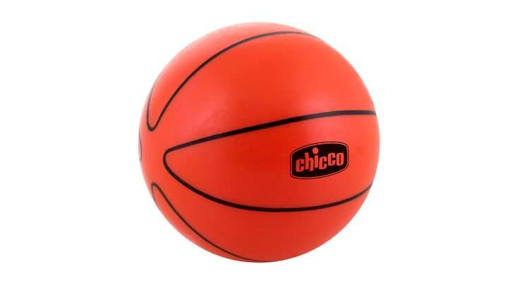 Chicco jucarie cu sunete si lumini cos basket Fit&Fun 06