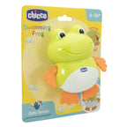 Chicco jucarie de baie Broscuta Inotatoare 6m+ 03