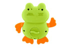 Chicco jucarie de baie Broscuta Inotatoare 6m+ 02