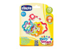 Chicco jucarie dentitie Baby Senses 3m+