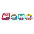Chicco jucarie dentitie Baby Senses Line 3m+
