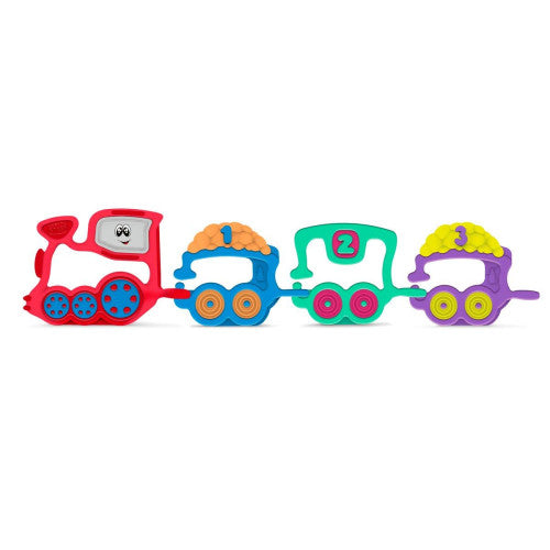 Chicco jucarie dentitie Baby Senses Line 3m+