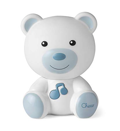 Chicco jucarie lampa Ursulet Dreamlight 0 luni+ 01 Imagine principală a produsului