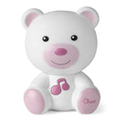 Chicco jucarie lampa Ursulet Dreamlight  0 luni+, Roz 983010 01