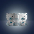Chicco jucarie lampa Ursulet Dreamlight  0 luni+