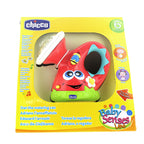 Chicco jucarie muzicala Baby Senses Line Ana stropitoarea 6m+ 02
