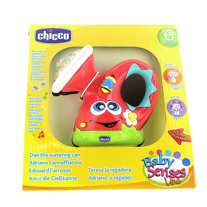 Chicco jucarie muzicala Baby Senses Line Ana stropitoarea 6m+ 02