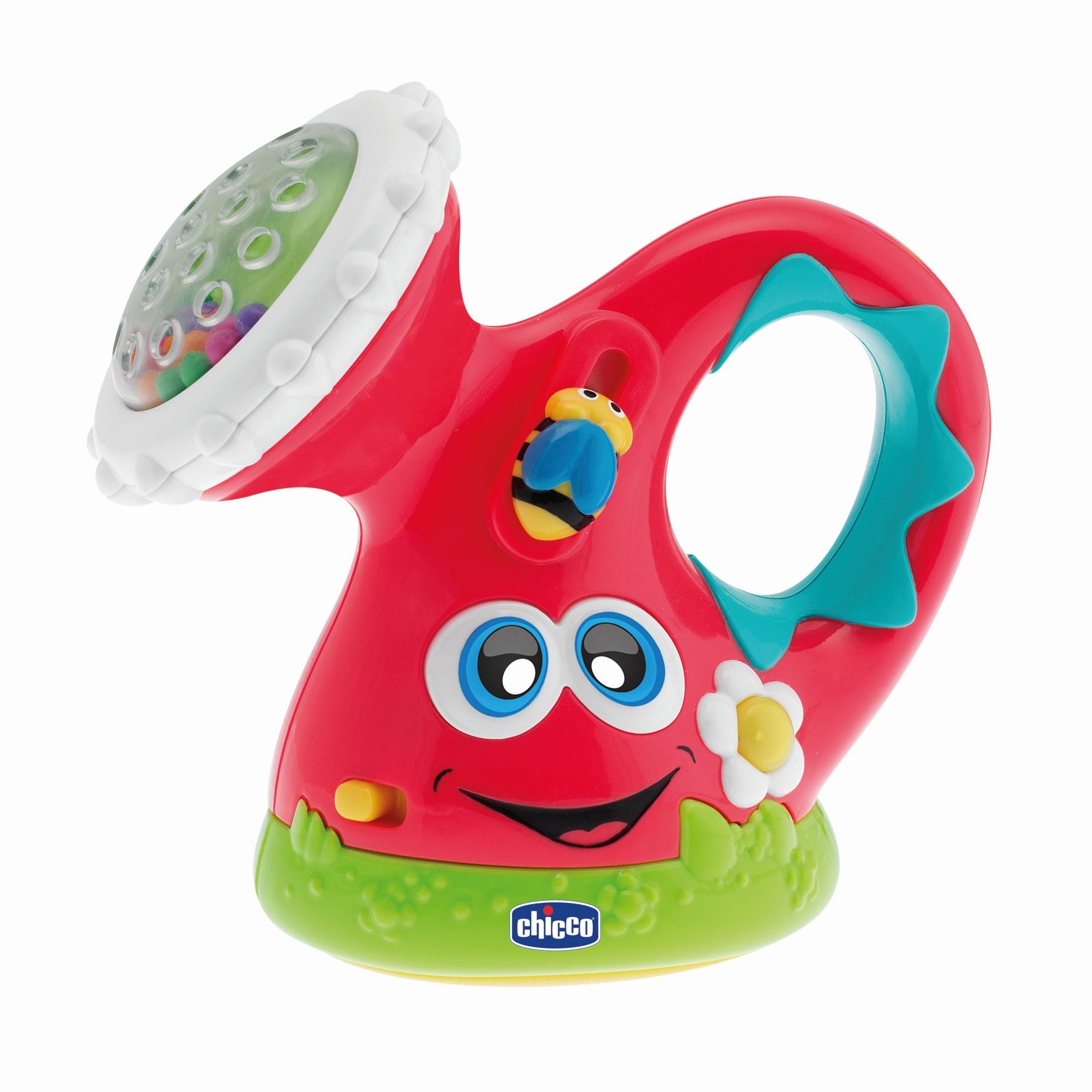 Chicco jucarie muzicala Baby Senses Line Ana stropitoarea 6m+ 01 Imagine principală a produsului