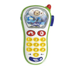 Chicco jucarie muzicala Baby Senses Primul Telefon 6m+ 01