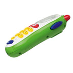 Chicco jucarie muzicala Baby Senses Primul Telefon 6m+ 02