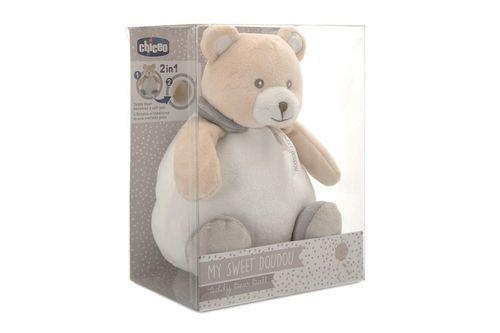 Chicco jucarie plus 2in1 My Sweet DouDou 0m+