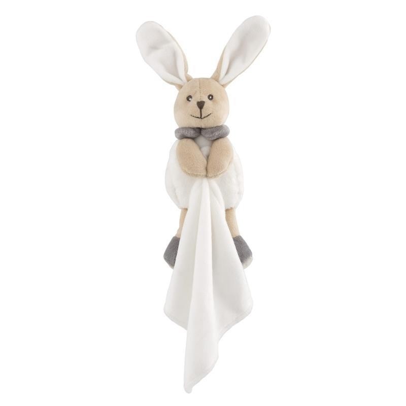 Chicco jucarie plus My Sweet DouDou 0m+, Iepuras 9609 01