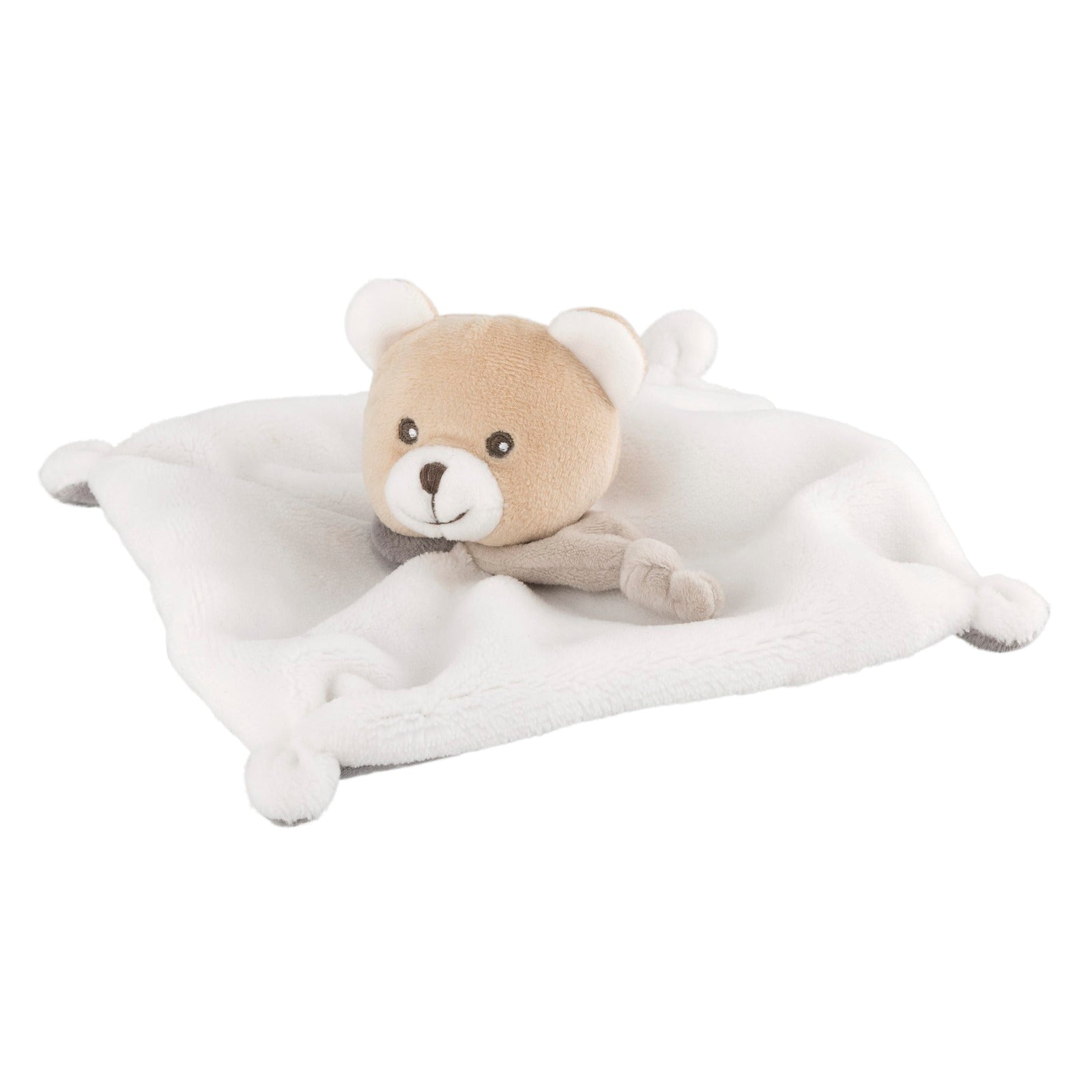Chicco jucarie plus My Sweet DouDou 0m+, Ursulet  02 Imagine principală a produsului
