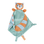 Chicco jucarie plus paturica de dormit My Sweet DouDou 0m+, Red Panda