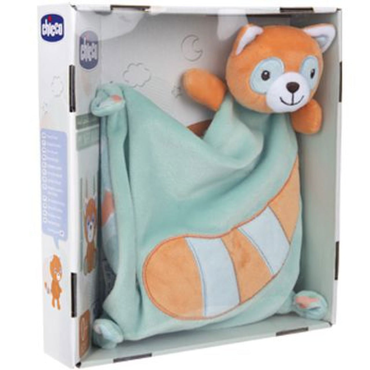  Red Panda