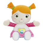 Chicco jucarie plus zornaitoare 0m+, Papusa Emily 7942.01