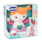 Chicco jucarie plus zornaitoare 0m+