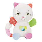 Chicco jucarie plus zornaitoare 0m+, Pisica Oliver 7940.01