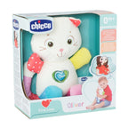 Chicco jucarie plus zornaitoare 0m+