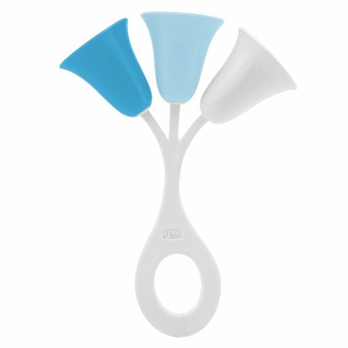 Chicco jucarie zornaitoare lalea 3m+, Albastru  2320,01
