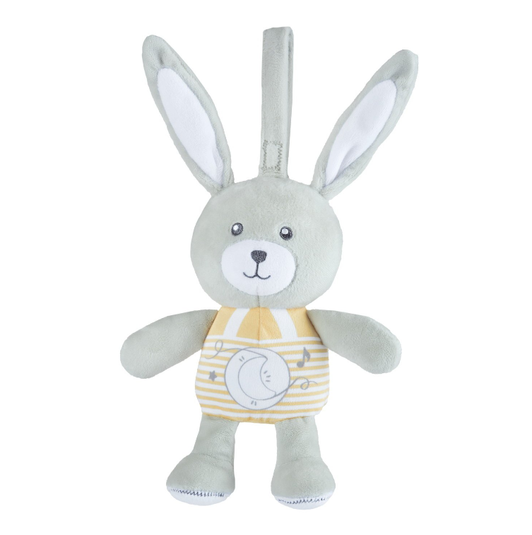  Bunny