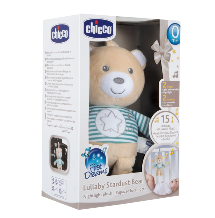 Chicco lampa de veghe plus