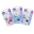 Chicco lant suzeta cu inel 2in1 03