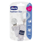 Chicco lant suzeta cu inel 2in1 04