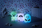 Chicco lumina de veghe Sweet Lights 0m+
