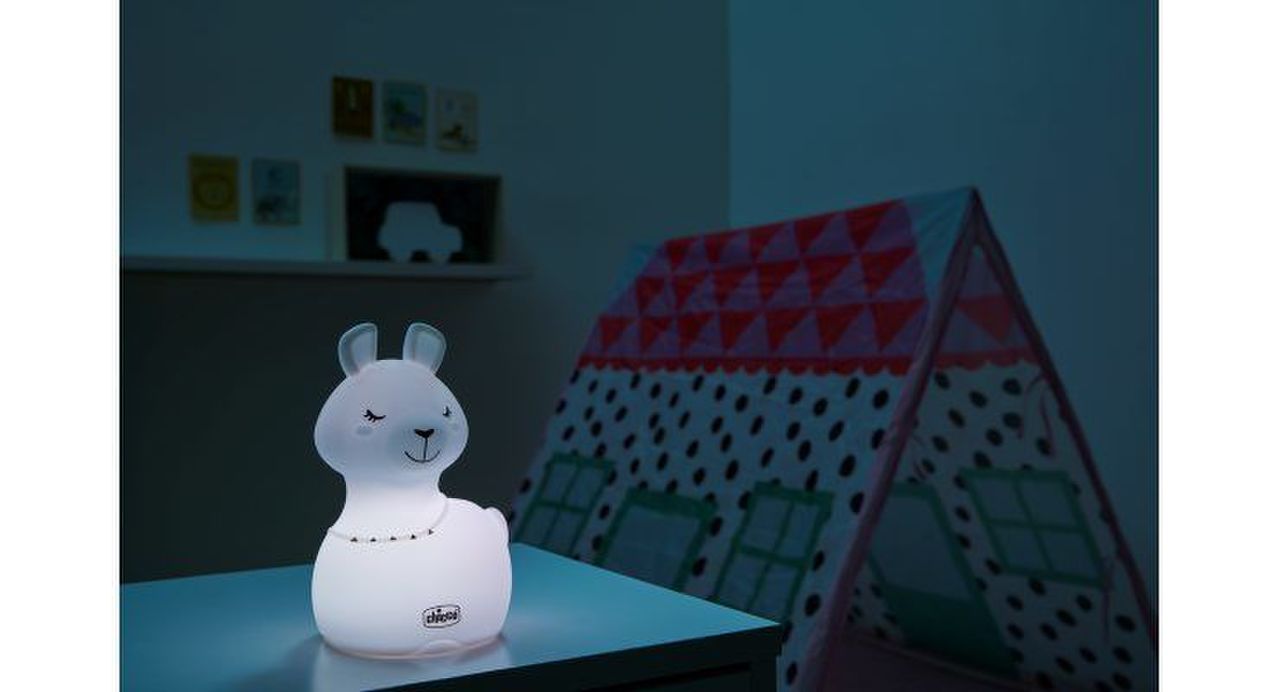 Chicco lumina de veghe Sweet Lights 0m+