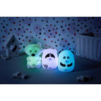 Chicco lumina de veghe Sweet Lights 0m+