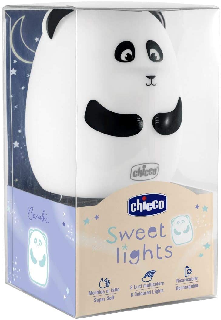 Chicco lumina de veghe Sweet Lights 0m+